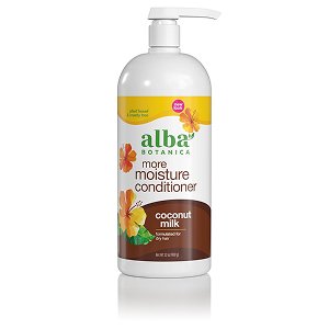 Alba Botanica More Moisture Conditioner