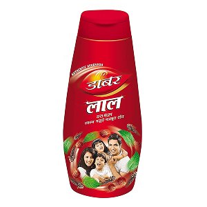 Dabur Red Tooth Powder