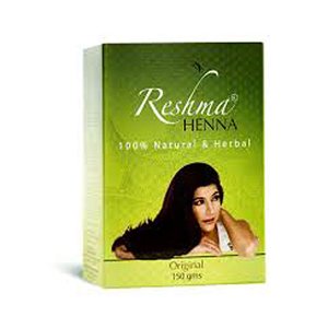RESHMA NATURAL HENNA