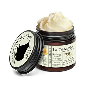 URQT Beef Tallow For Skin