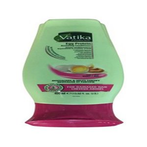 VATIKA NATURAL EGG PROTEIN CONDITIONER